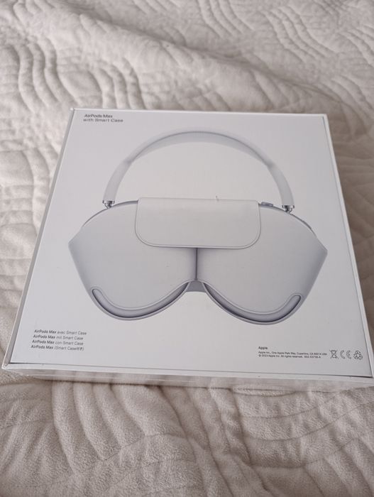 AirPods Max под оригинал