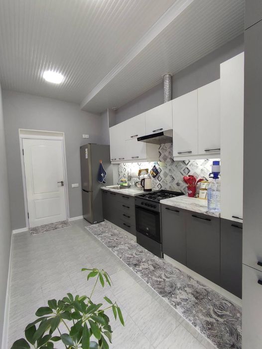 Новостройка уй сотилади Serveli Town