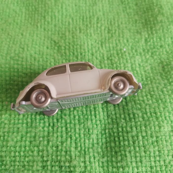 VW Lego scara HO 1/87