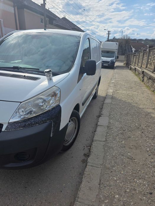 Peugeot Expert 2.0 HDi