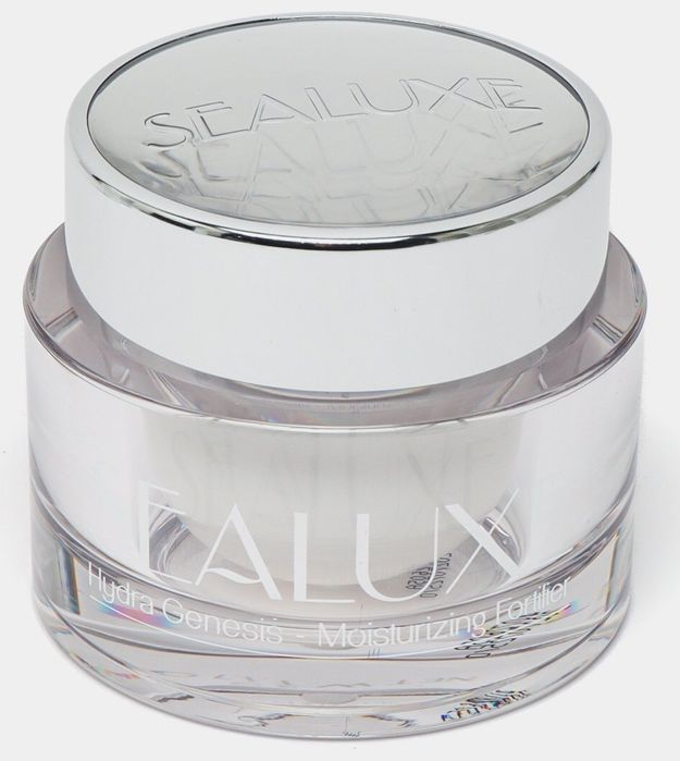 SEALUXE kosmetika toʻplami yoshlik va goʻzallik istovchilar tanlovi!