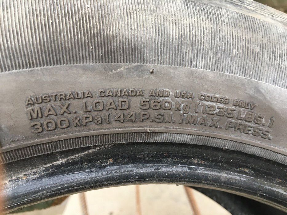 Резина летняя Nexen