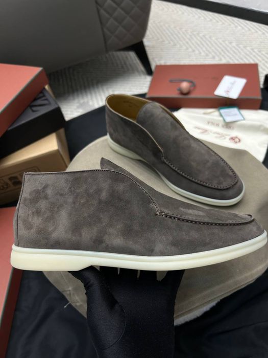 Pantofi Loro Piana Men