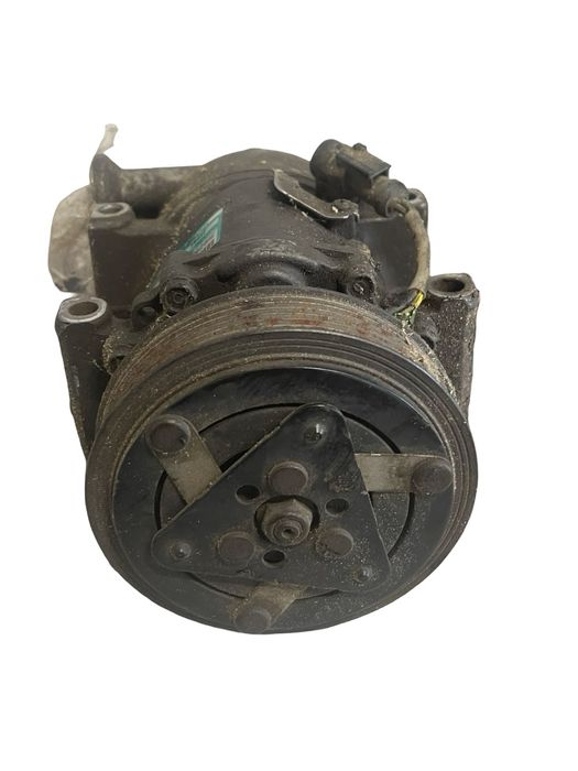 Compresor Ac Mazda 2 Dy 2003 - 2007 1.4 Cd F6Ja, F6Jb 2S6119D629Ae