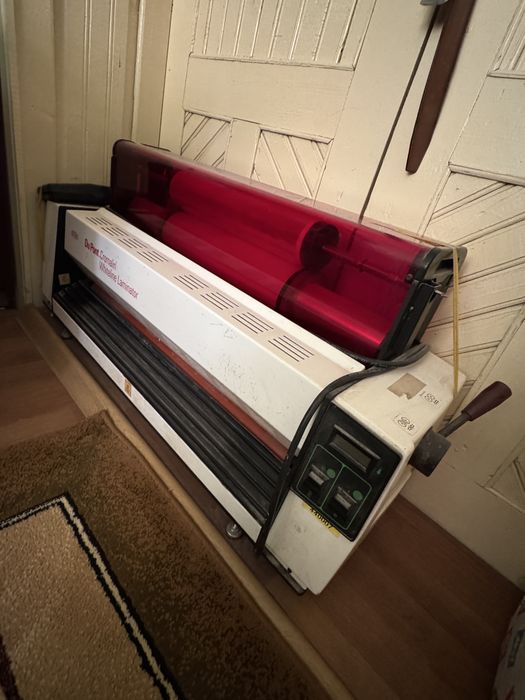 Laminator