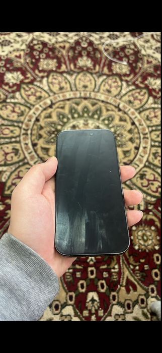 iphone 16 про 128.