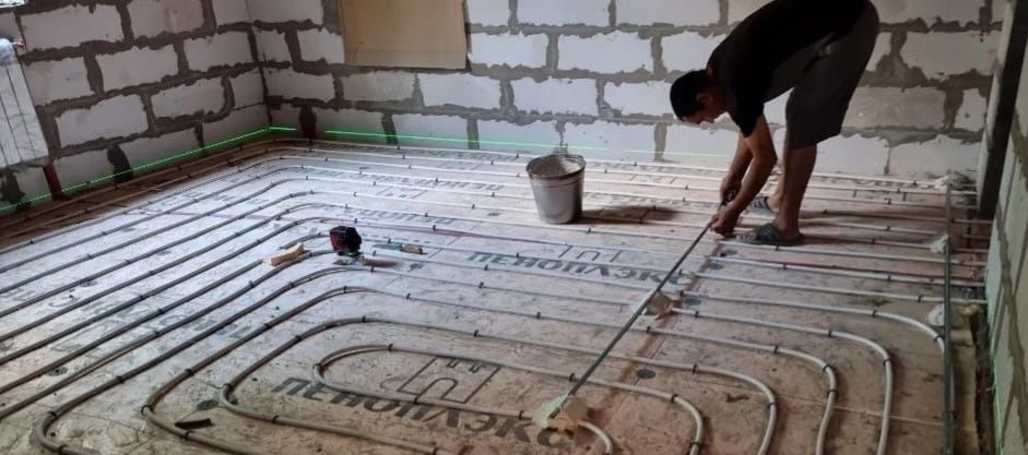 Штукатурка стяшка гипсакардон сайдинг левкас франтон