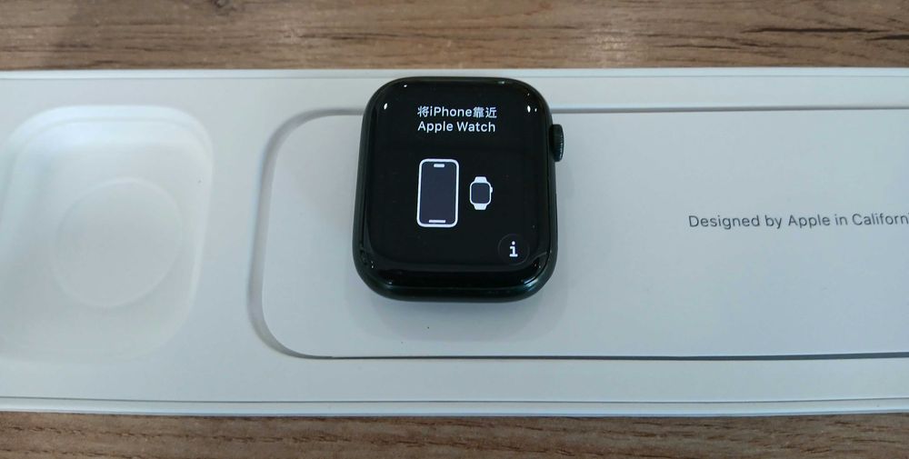 Apple Watch 7 в Гаранция