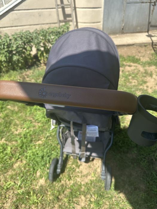 Количка Ergobaby metro deluxe
