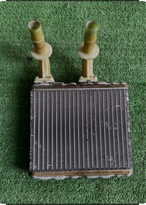 Радиатор печки контрактный