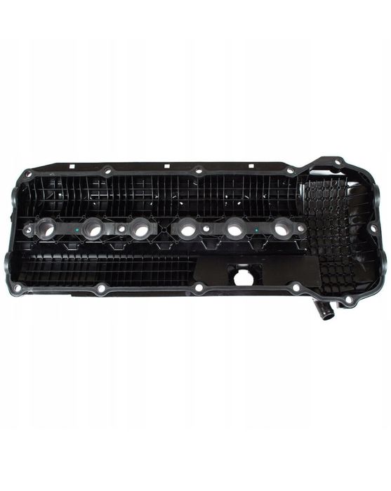 Капак на клапани с включена гарнитура за BMW M54
 BMW