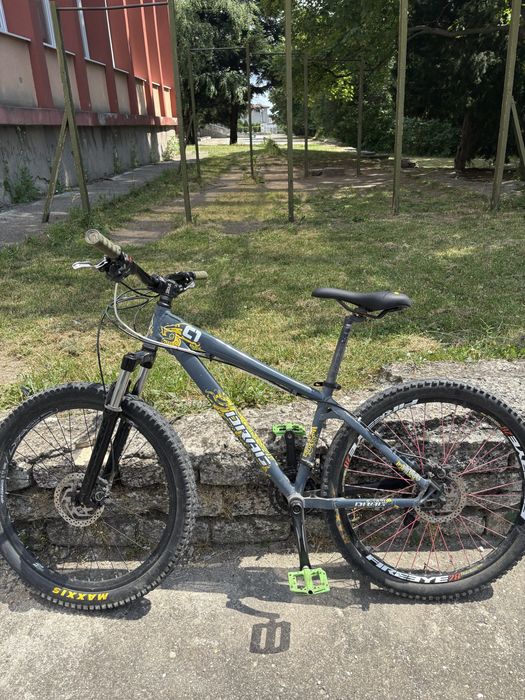 Колело - Drag c1
