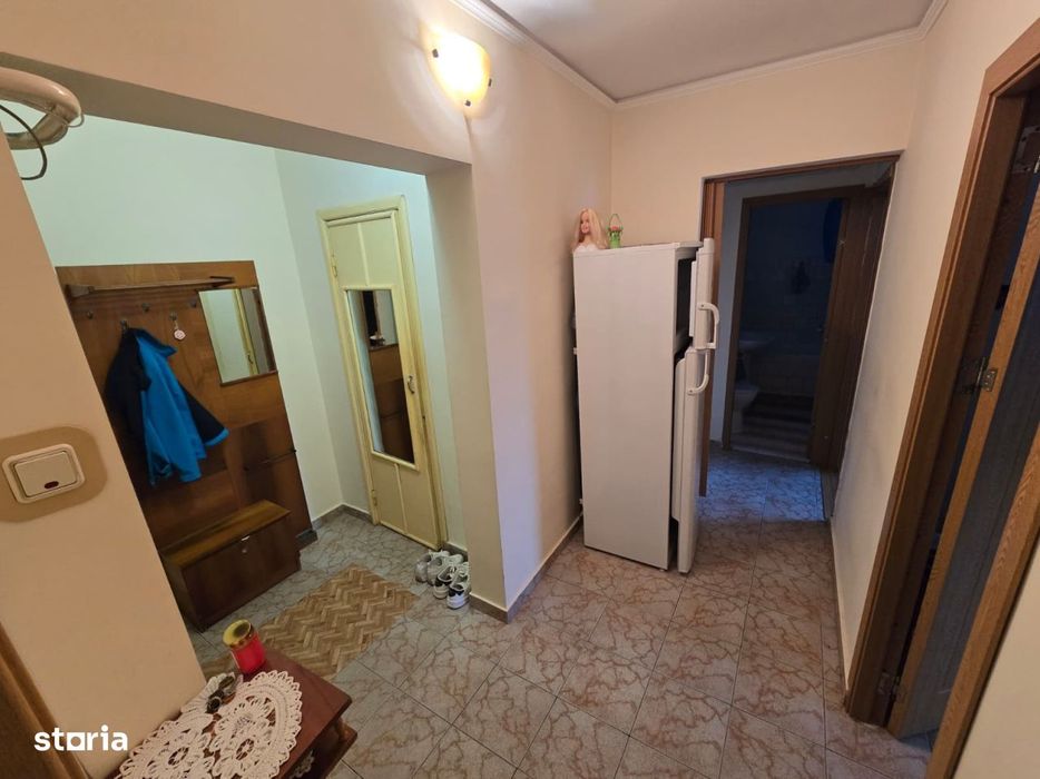 Apartament 2 camere 57mp, confort 1 decomandat, zona Progresu.