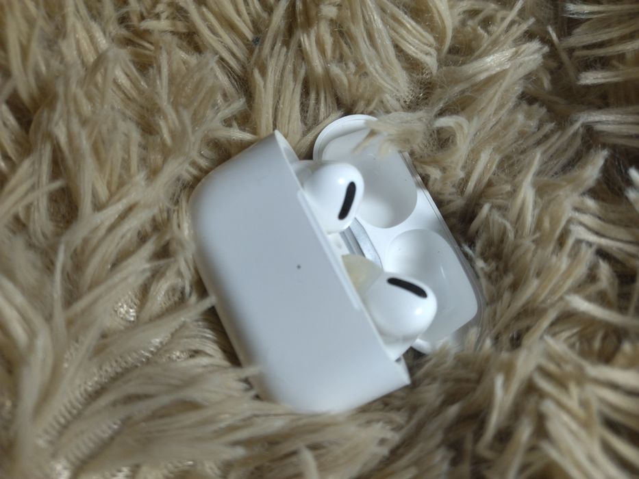 Беспроводные наушники