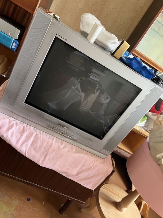 Телевизор Samsung