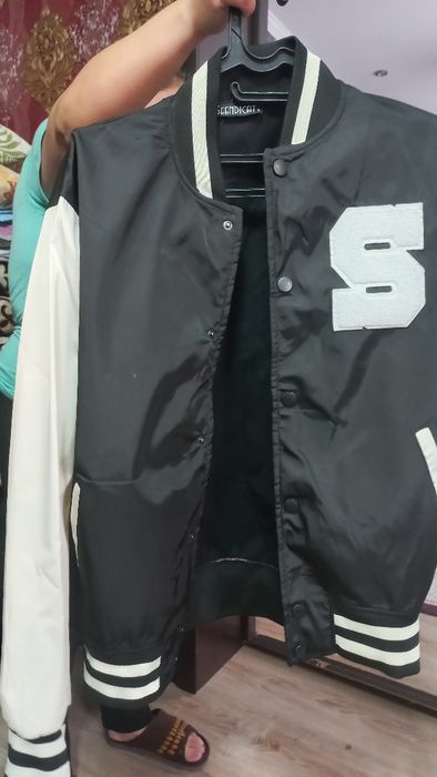 Мужская верхняя одежда