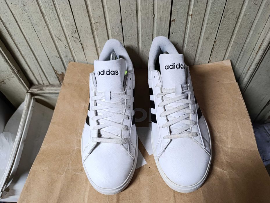 ''adidas Grand Court 2.0''оригинални маратонки 44 номер