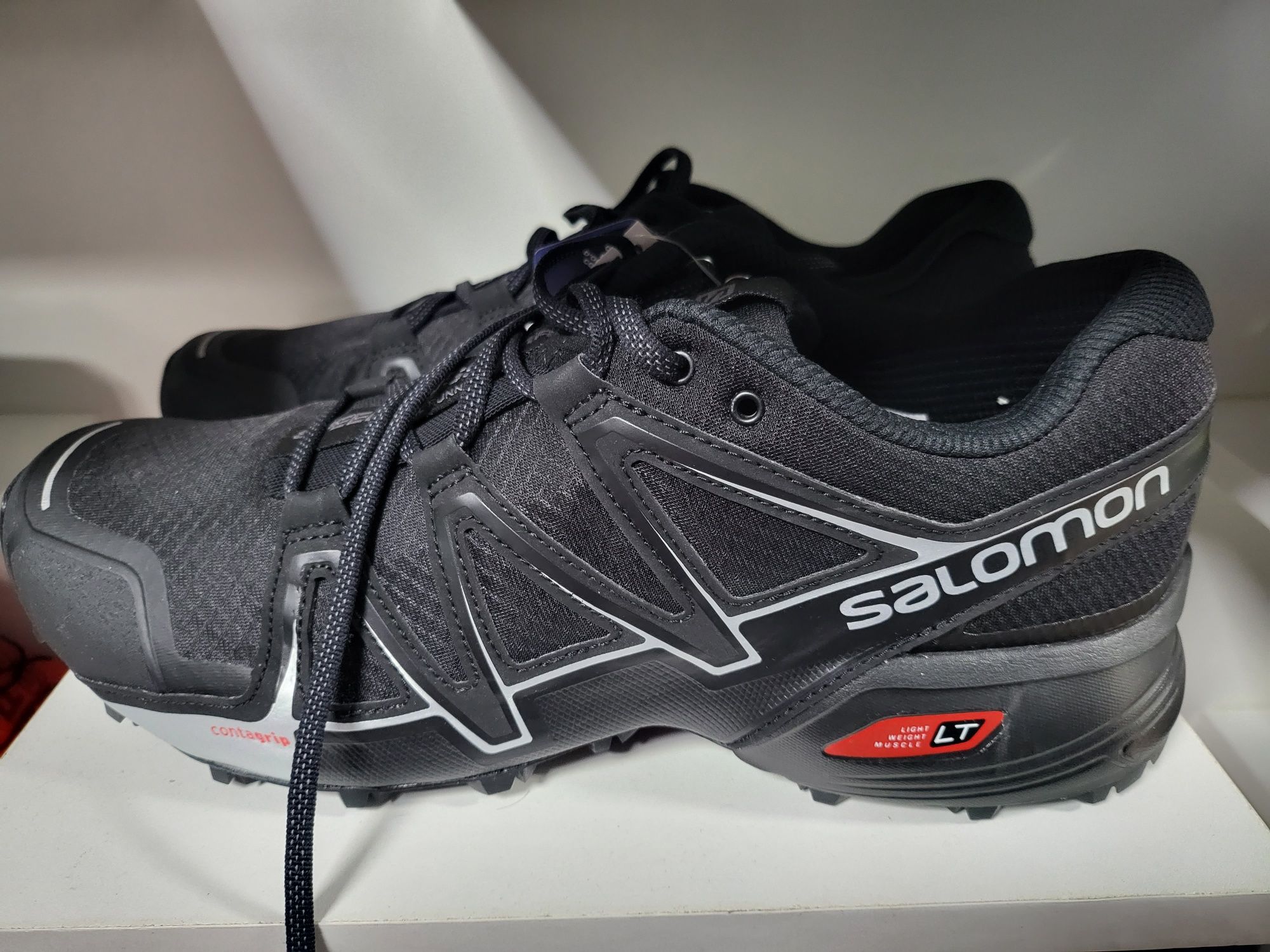 Salomon speedcross vario online 2