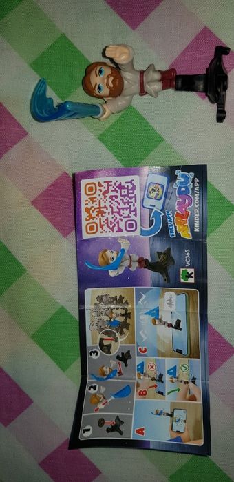 Kinder Surprise Star Wars