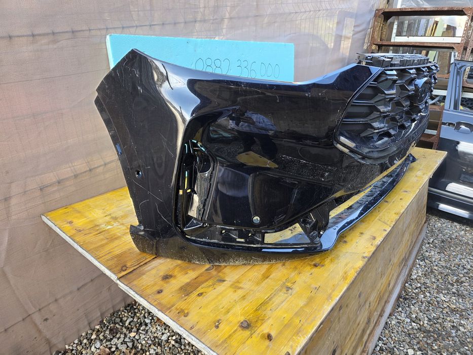 Ford Kuga 3 mk3 facelift ST- Line 24- предна броня 2025 2бр.