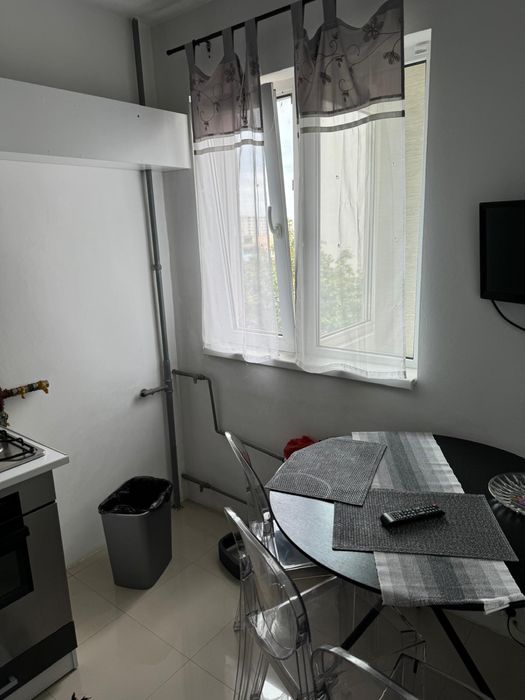 Inchiriere apartament 2 camere Plaza Lujerului Politehnica Moghioros