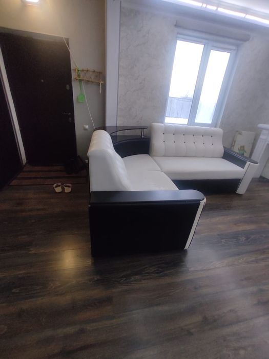 Диван раскладной, угловой