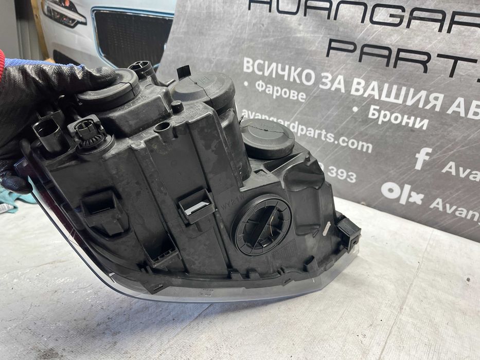Фар VW Polo 2018 ляв и десен
