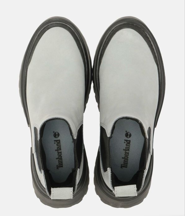 Ghete Timberland Chelsea