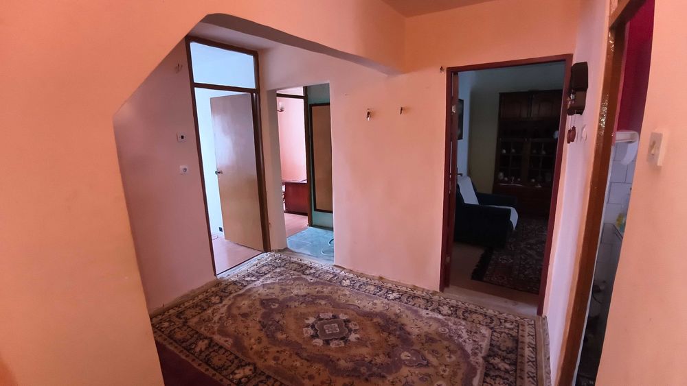 Apartament de vanzare in Lupeni