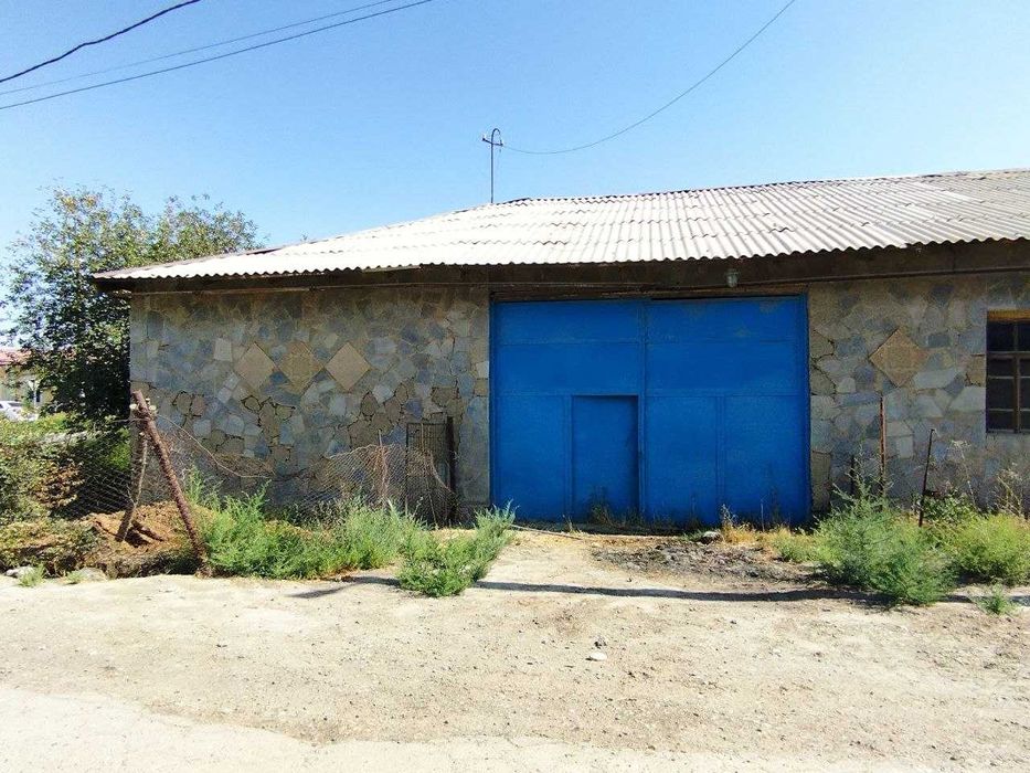 Дом продаётся в Кармана