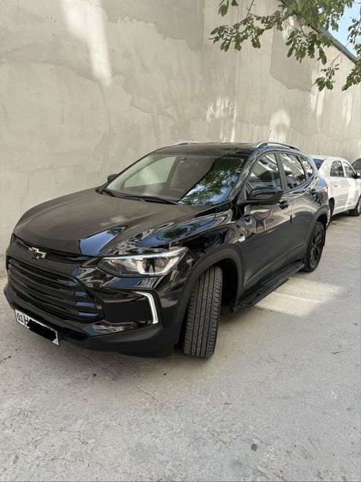 Tracker 2 ltz 2023 yil