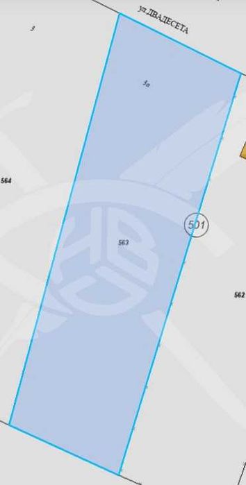 Парцел в Брястовец 76812