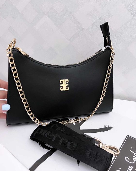 Сумочки Pierre Cardin