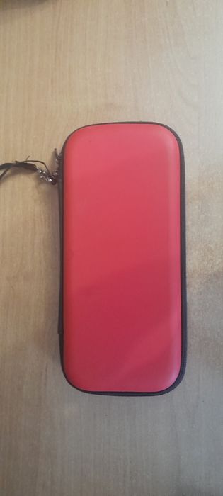 Nintendo switch, 2 ревизии