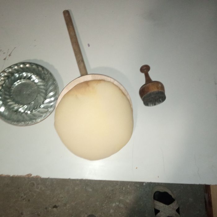 Приборы для готовки лепешок