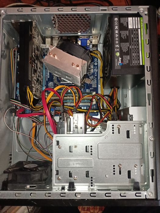 Продам компьютер