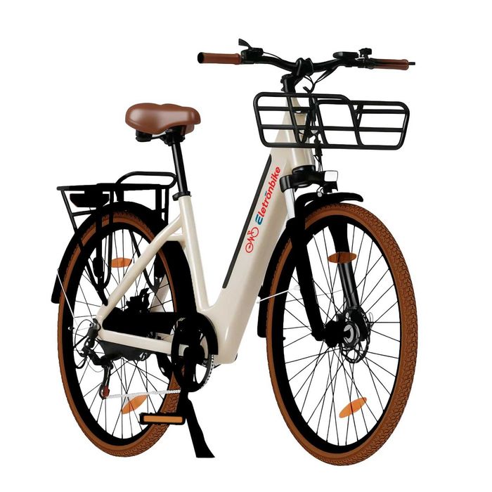 Електрически велосипед Eletronbike  OC26 26" – 500W, 48V, до 100 км пробег