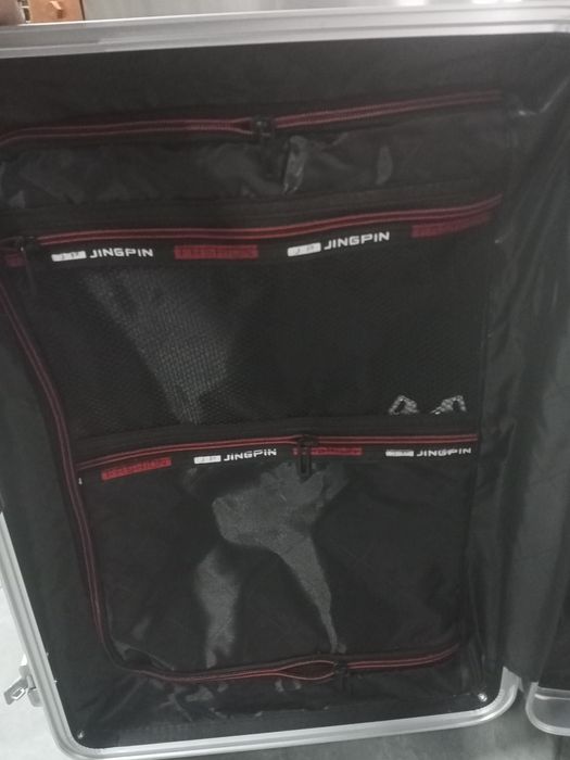 Чемодан новый! 35000тг