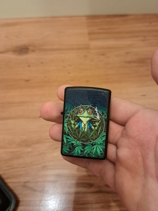 Set bricheta tip zippo