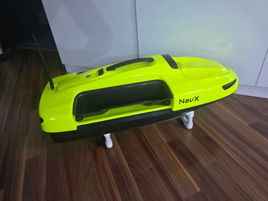 Navomodel plantat NAVX