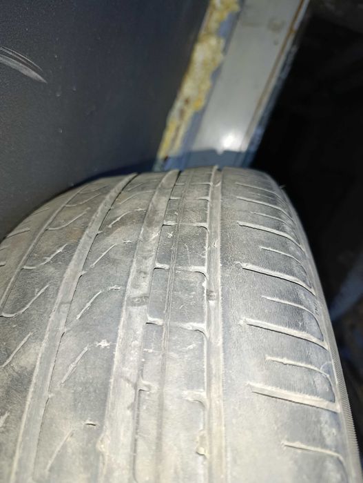 Pirelli Cinturato P7 225/45/R17