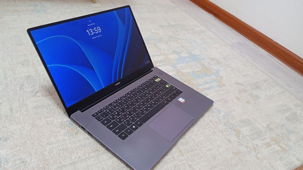 Huawei D15 BOD-WXX9