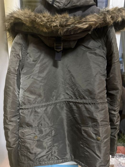 Geacă bărbat Superdry