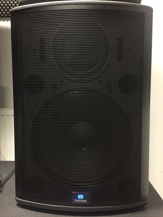 Boxe Active Presonus StudioLive 315 AI