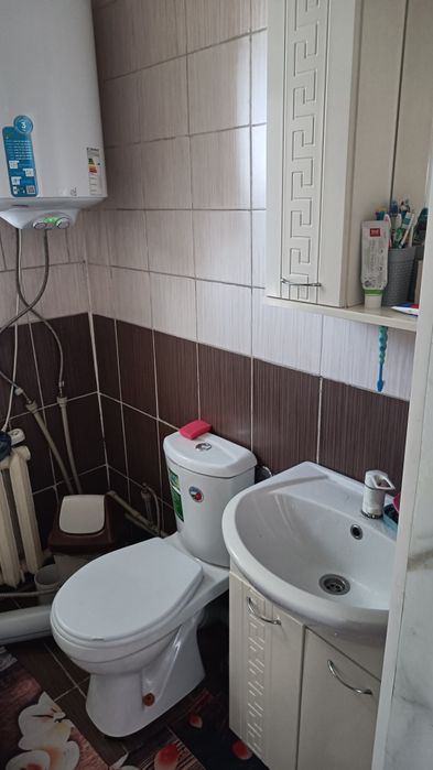 Продам дом в Ахмирово