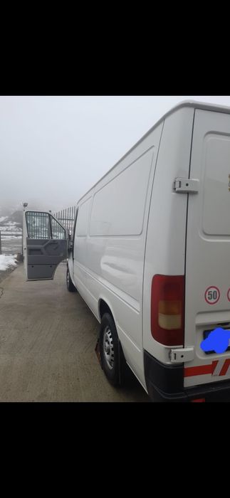 Volkswagen. Lt, de vânzare.