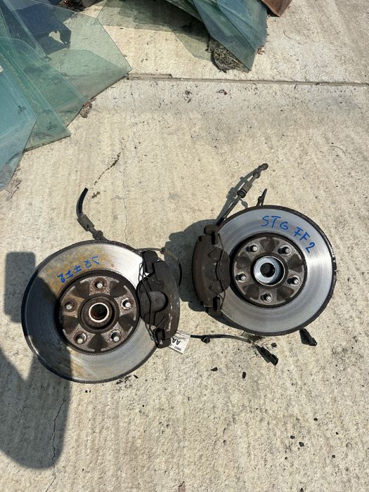 Fuzeta ford focus 2  an 2005 / 2006 / 2007 / 2008 / 2009