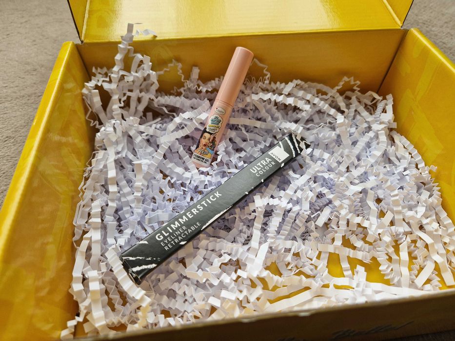 Продукти от кутиите на Bellebox и други
