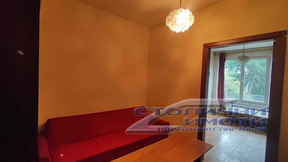 Дава се под наем Тристаен апартамент в София, Лозенец - 80 кв.м за 480 € - Снимка #4