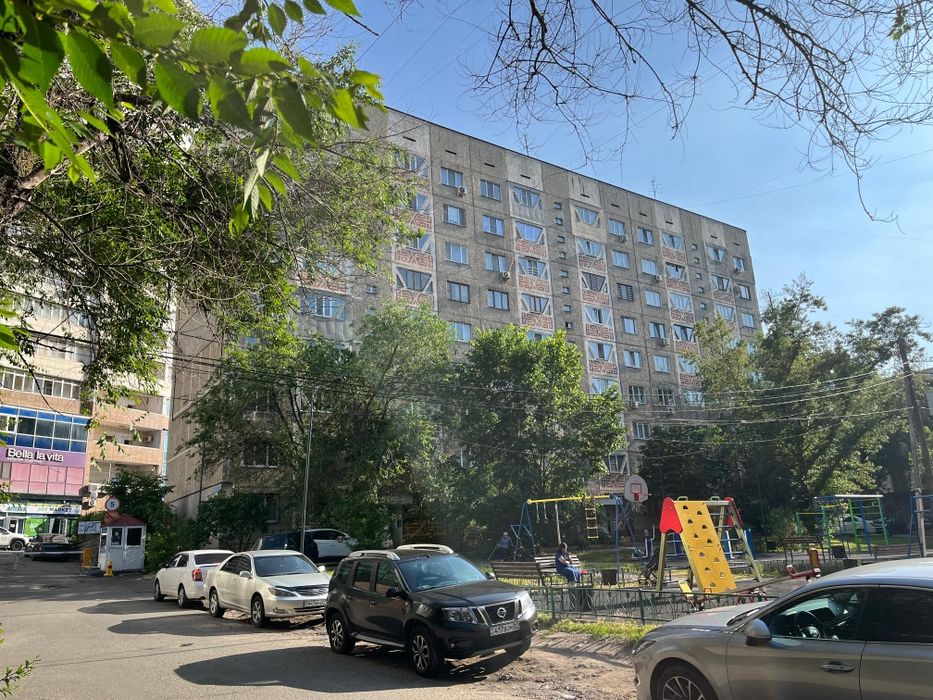 Продам однокомнатную квартиру